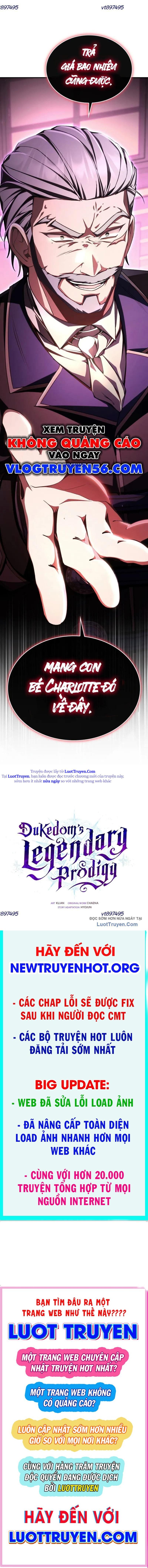 Sự Trả Thù Của Chúa Tể Bóng Tối Chap 11 - Next Chap 12
