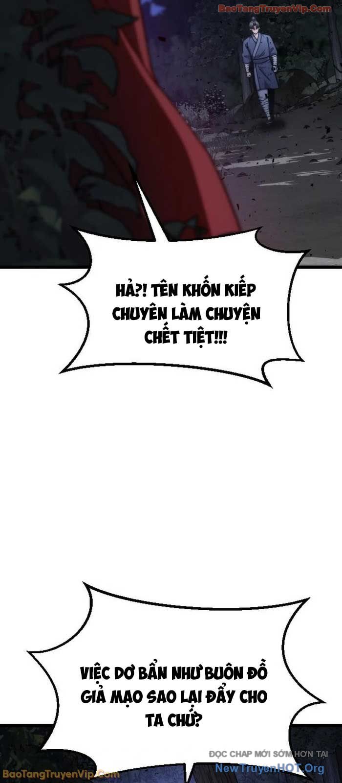 Tiểu Nữ Che Giấu Thiên Phú Võ Công Chap 4 - Next Chap 5