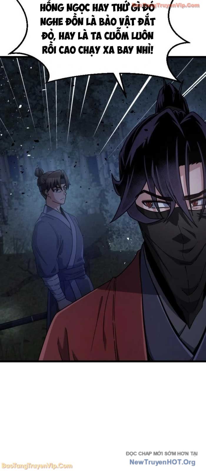 Tiểu Nữ Che Giấu Thiên Phú Võ Công Chap 4 - Next Chap 5