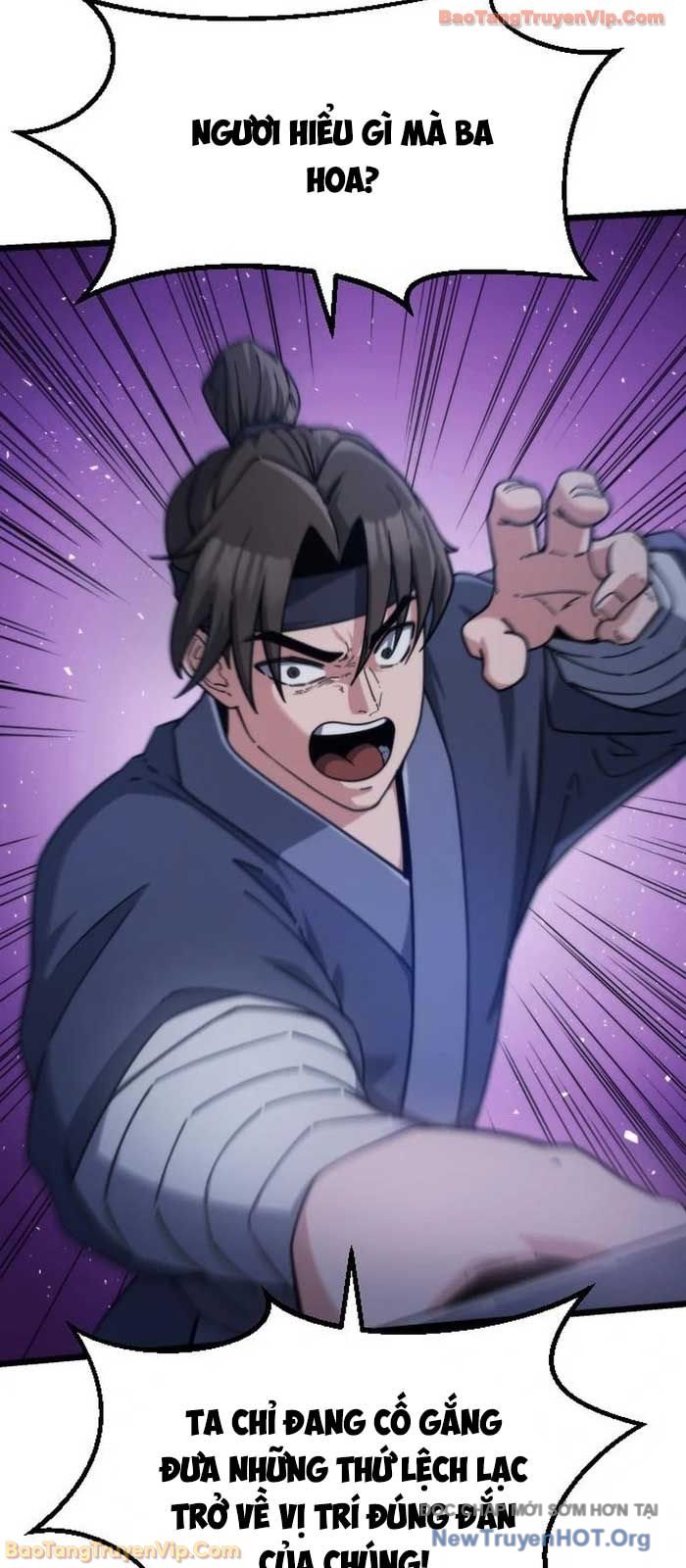 Tiểu Nữ Che Giấu Thiên Phú Võ Công Chap 4 - Next Chap 5