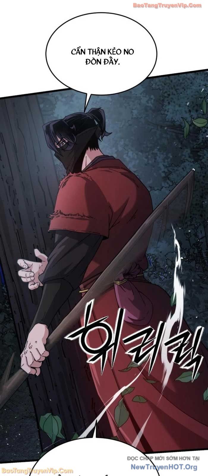 Tiểu Nữ Che Giấu Thiên Phú Võ Công Chap 4 - Next Chap 5