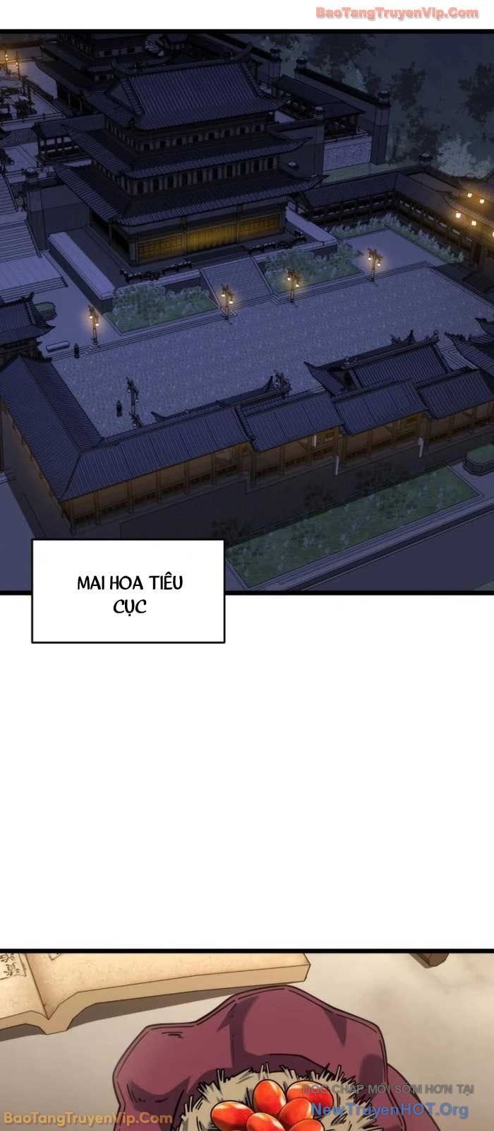 Tiểu Nữ Che Giấu Thiên Phú Võ Công Chap 4 - Next Chap 5