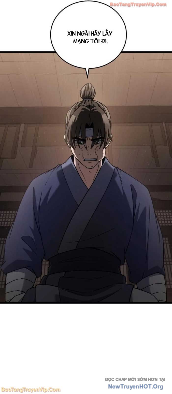 Tiểu Nữ Che Giấu Thiên Phú Võ Công Chap 4 - Next Chap 5