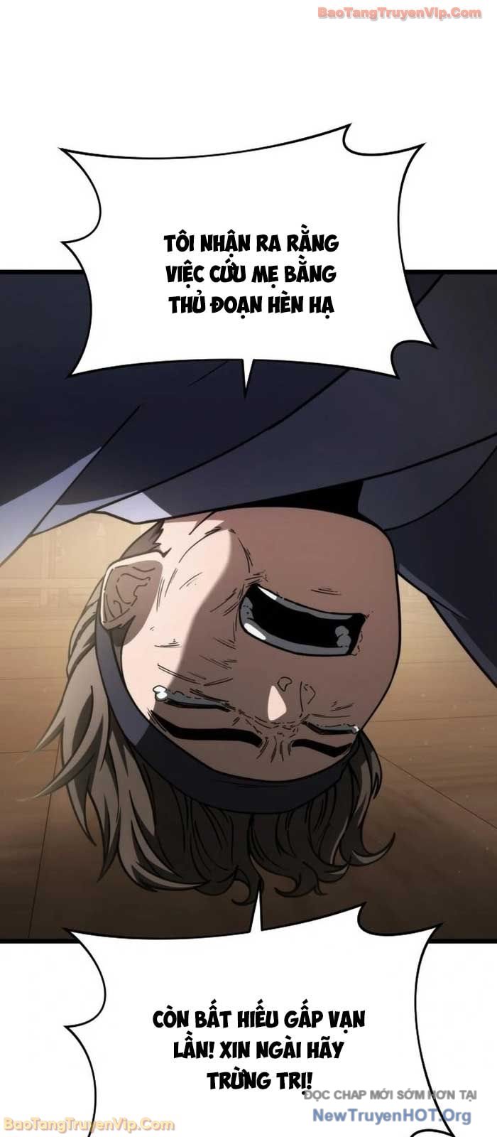 Tiểu Nữ Che Giấu Thiên Phú Võ Công Chap 4 - Next Chap 5