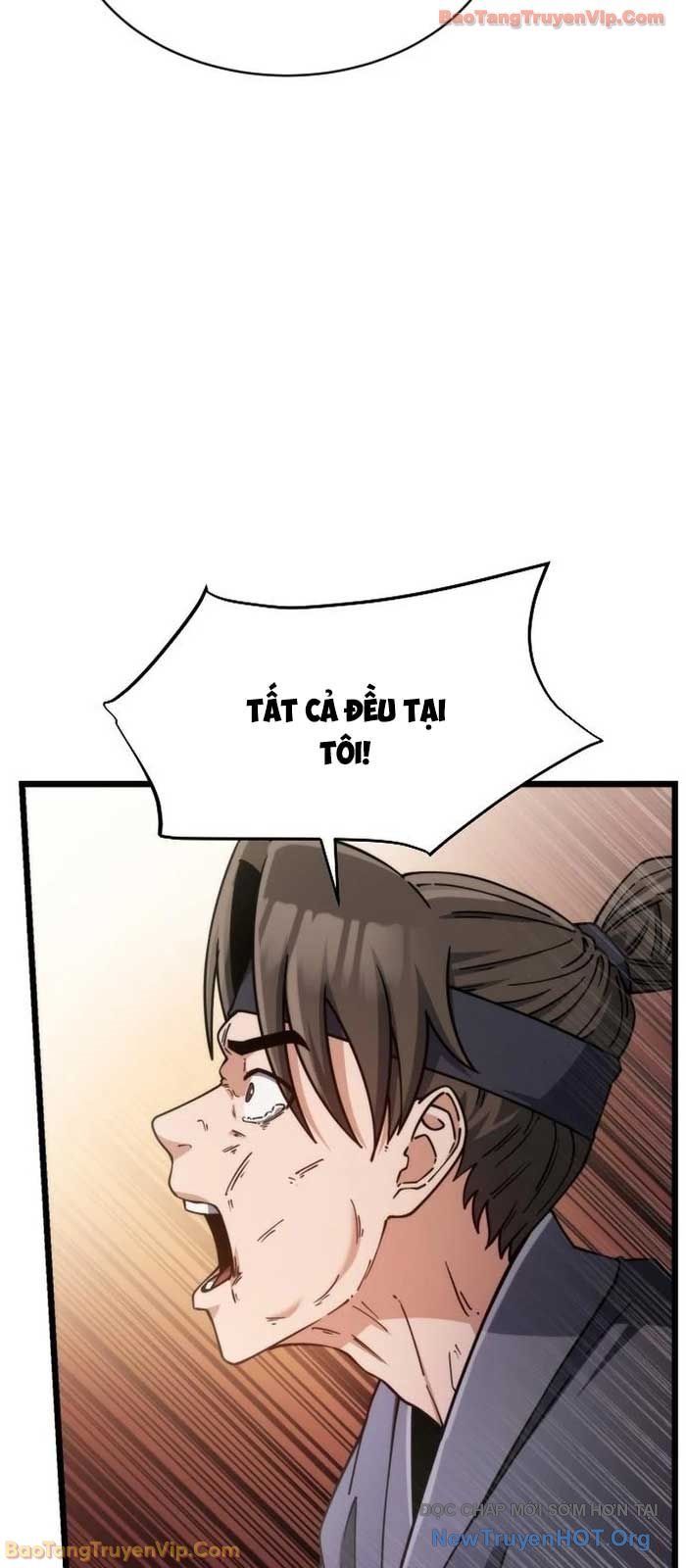 Tiểu Nữ Che Giấu Thiên Phú Võ Công Chap 4 - Next Chap 5