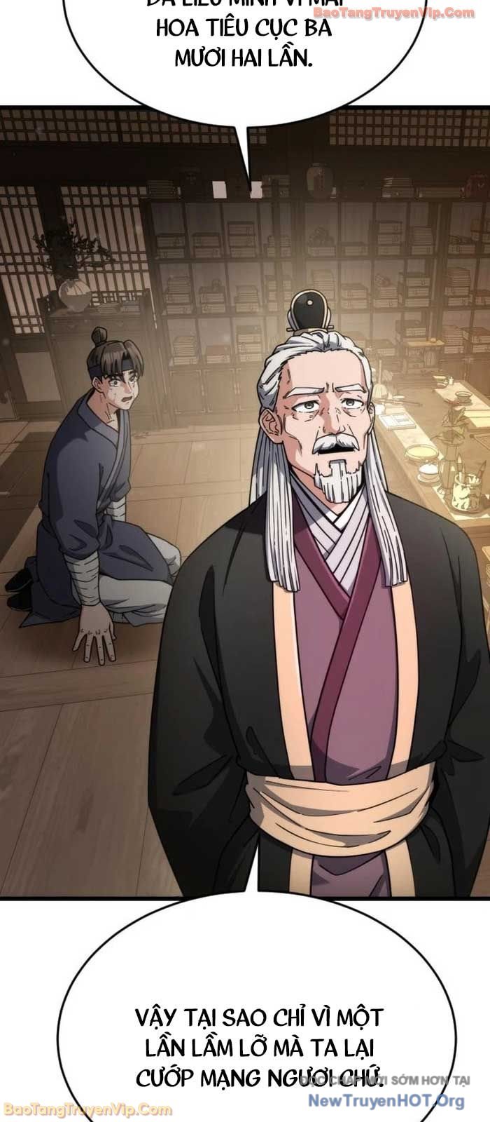 Tiểu Nữ Che Giấu Thiên Phú Võ Công Chap 4 - Next Chap 5