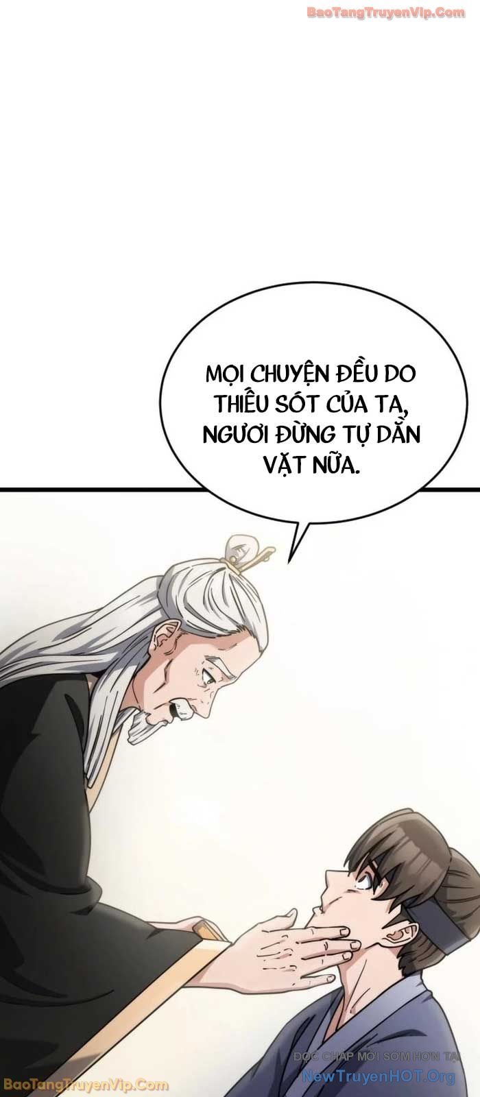 Tiểu Nữ Che Giấu Thiên Phú Võ Công Chap 4 - Next Chap 5