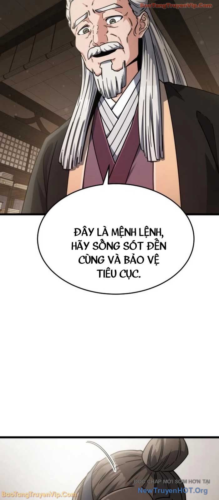 Tiểu Nữ Che Giấu Thiên Phú Võ Công Chap 4 - Next Chap 5