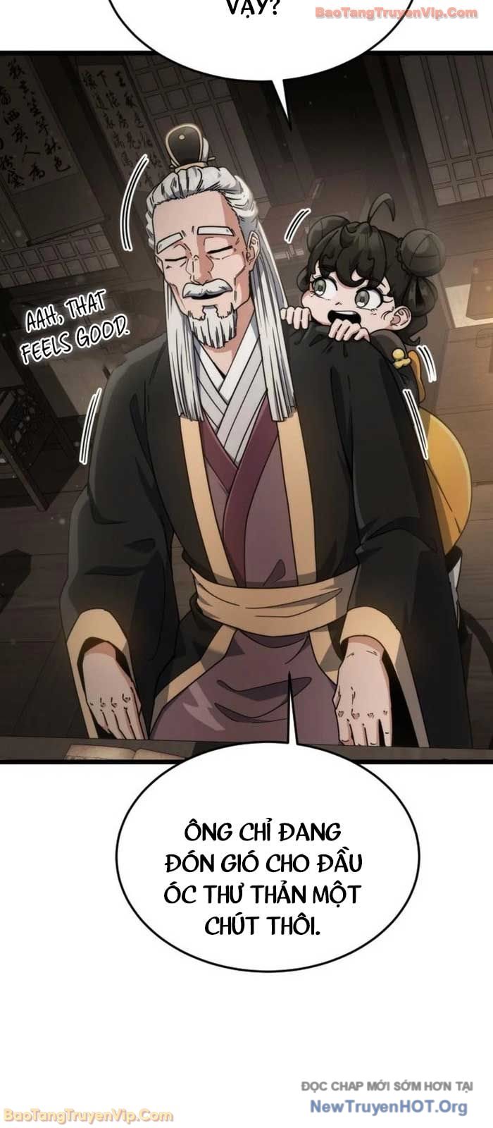 Tiểu Nữ Che Giấu Thiên Phú Võ Công Chap 4 - Next Chap 5