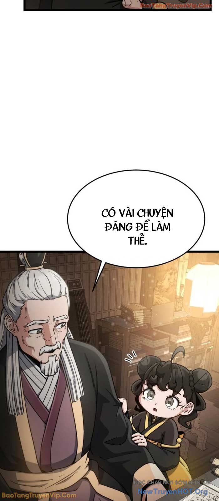 Tiểu Nữ Che Giấu Thiên Phú Võ Công Chap 4 - Next Chap 5