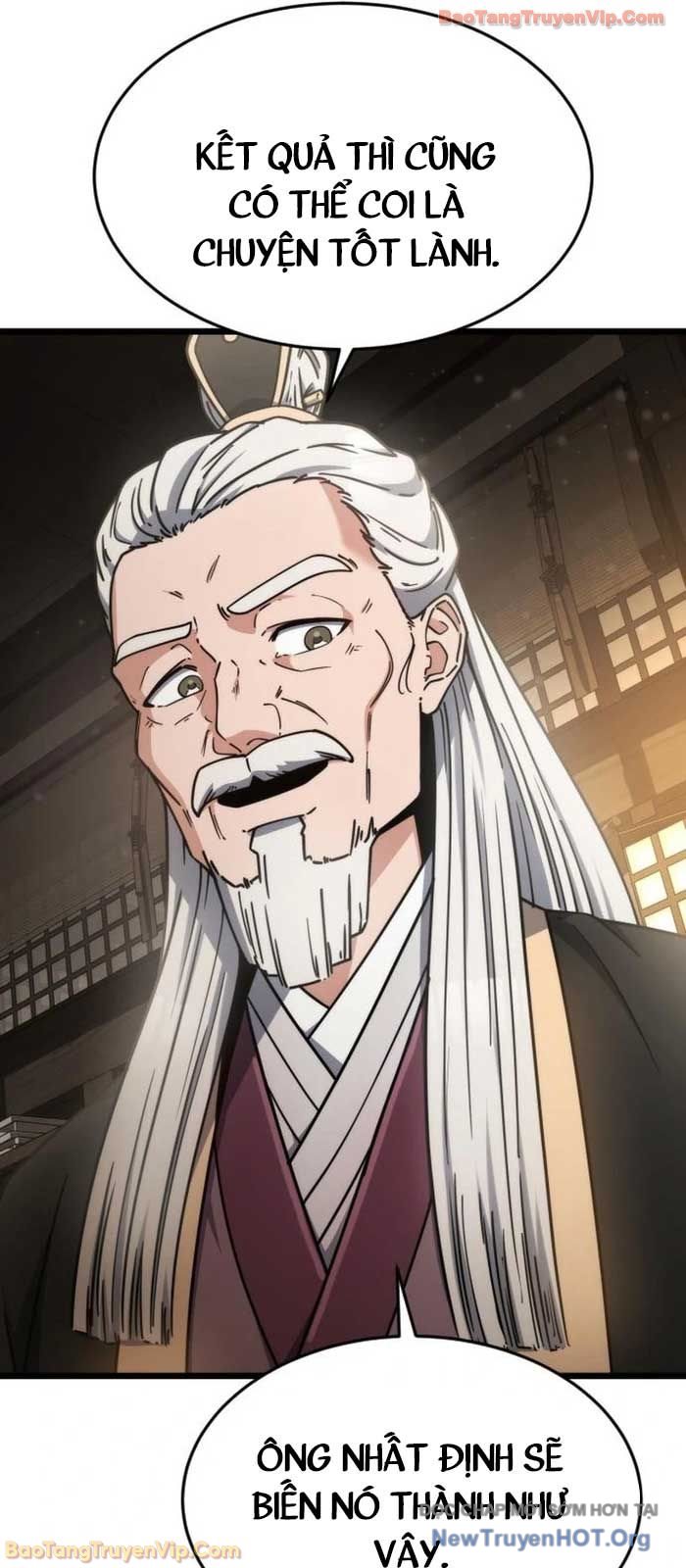 Tiểu Nữ Che Giấu Thiên Phú Võ Công Chap 4 - Next Chap 5