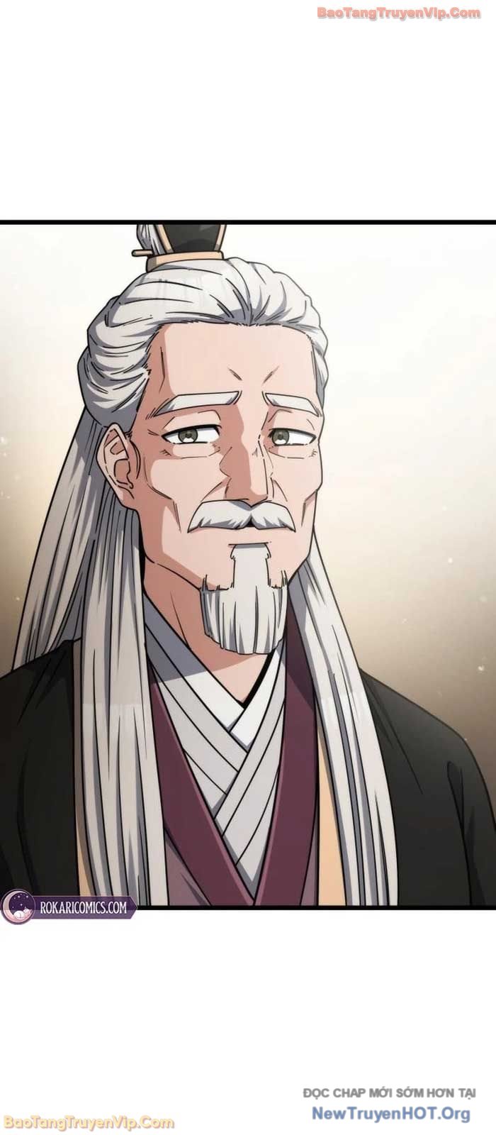 Tiểu Nữ Che Giấu Thiên Phú Võ Công Chap 4 - Next Chap 5