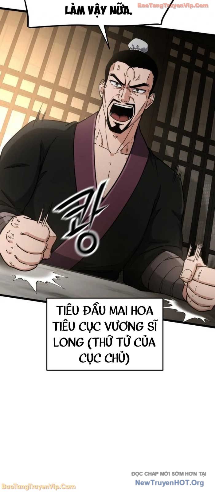 Tiểu Nữ Che Giấu Thiên Phú Võ Công Chap 4 - Next Chap 5
