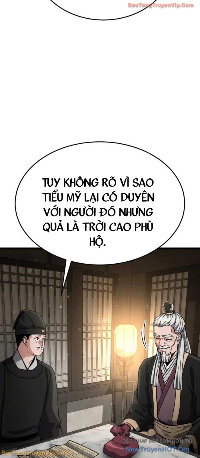 Tiểu Nữ Che Giấu Thiên Phú Võ Công Chap 4 - Next Chap 5