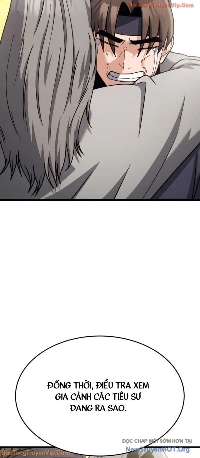 Tiểu Nữ Che Giấu Thiên Phú Võ Công Chap 4 - Next Chap 5