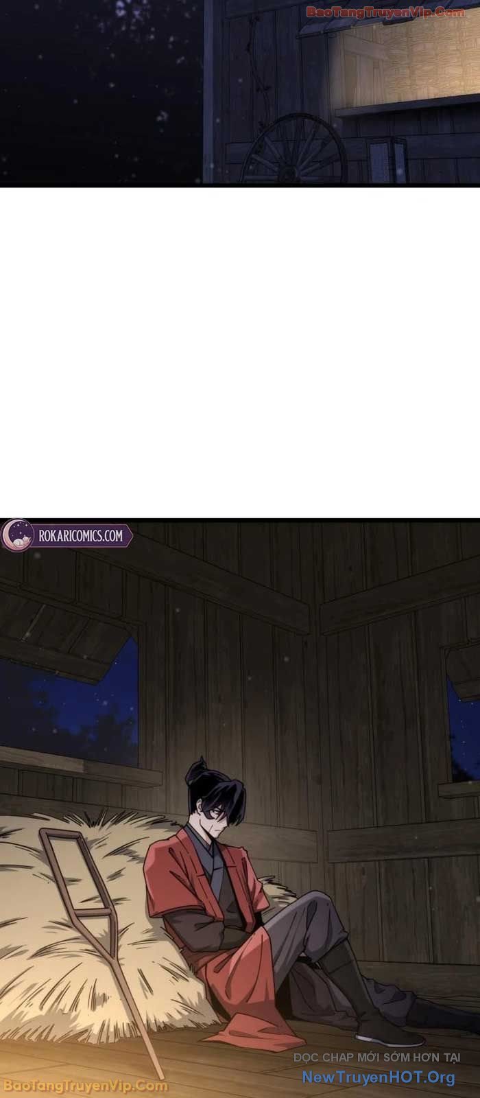 Tiểu Nữ Che Giấu Thiên Phú Võ Công Chap 4 - Next Chap 5