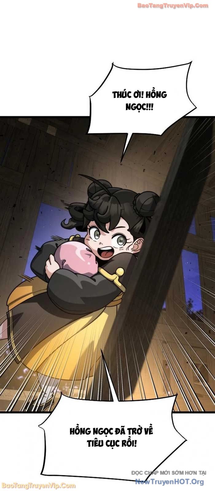 Tiểu Nữ Che Giấu Thiên Phú Võ Công Chap 4 - Next Chap 5