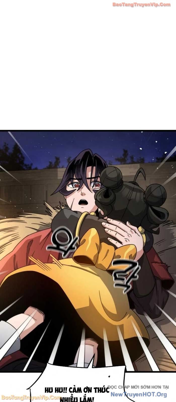 Tiểu Nữ Che Giấu Thiên Phú Võ Công Chap 4 - Next Chap 5