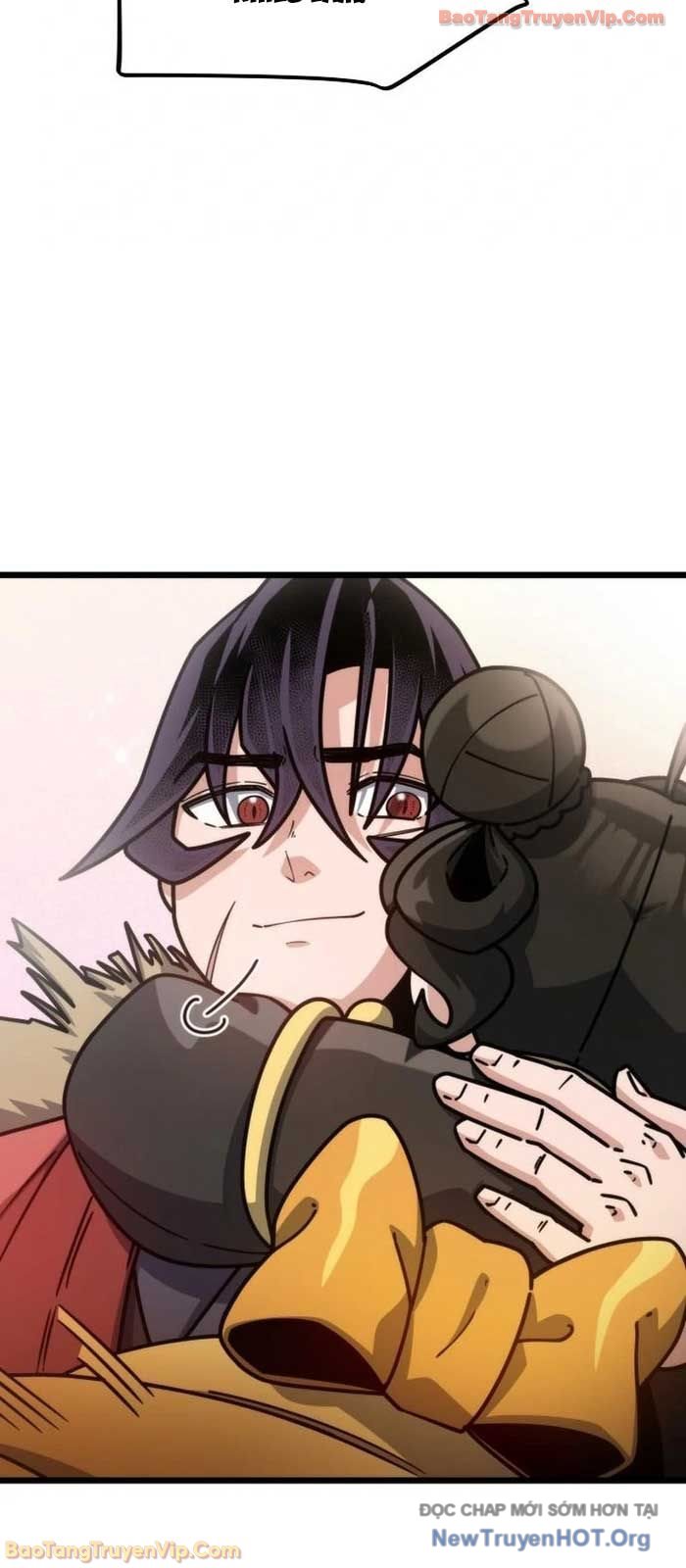 Tiểu Nữ Che Giấu Thiên Phú Võ Công Chap 4 - Next Chap 5