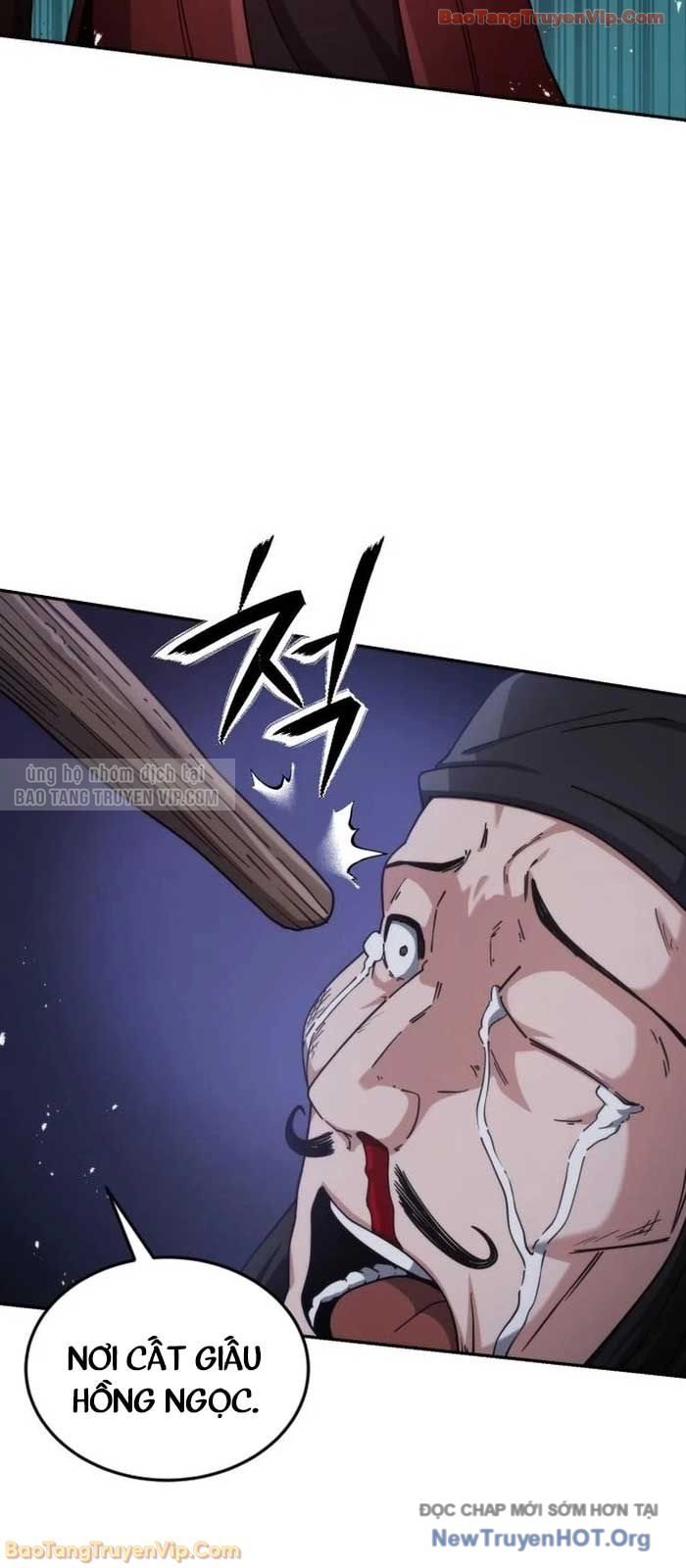 Tiểu Nữ Che Giấu Thiên Phú Võ Công Chap 3 - Next Chap 4