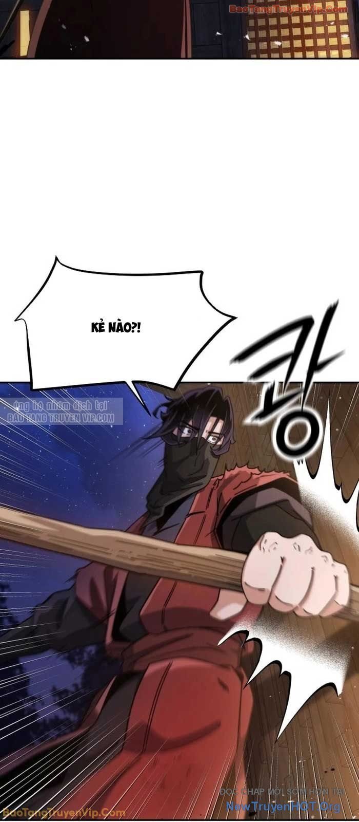 Tiểu Nữ Che Giấu Thiên Phú Võ Công Chap 3 - Next Chap 4