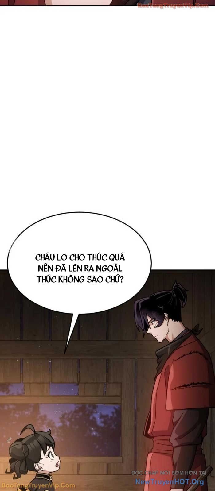 Tiểu Nữ Che Giấu Thiên Phú Võ Công Chap 3 - Next Chap 4