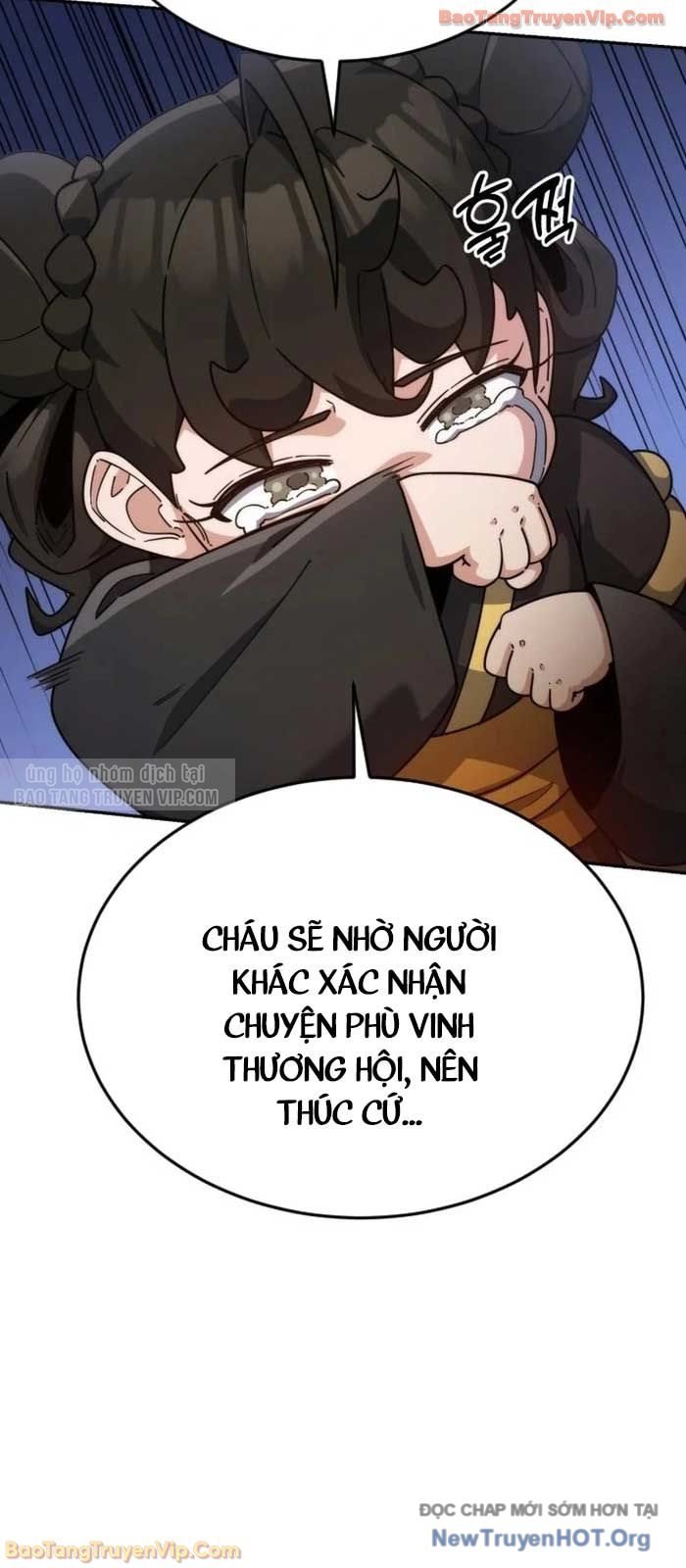 Tiểu Nữ Che Giấu Thiên Phú Võ Công Chap 3 - Next Chap 4