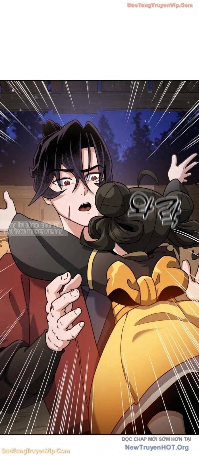 Tiểu Nữ Che Giấu Thiên Phú Võ Công Chap 3 - Next Chap 4