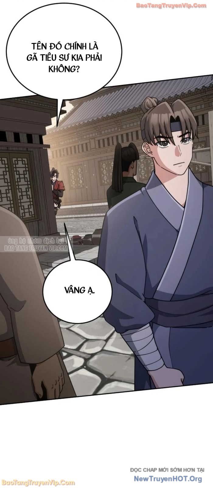 Tiểu Nữ Che Giấu Thiên Phú Võ Công Chap 3 - Next Chap 4