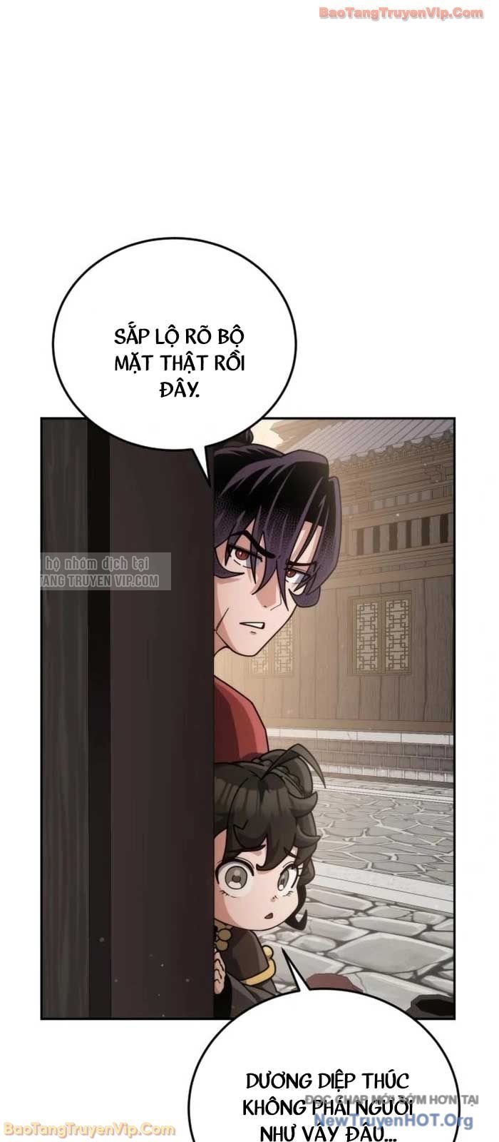 Tiểu Nữ Che Giấu Thiên Phú Võ Công Chap 3 - Next Chap 4