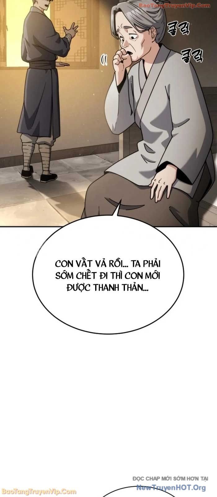 Tiểu Nữ Che Giấu Thiên Phú Võ Công Chap 3 - Next Chap 4