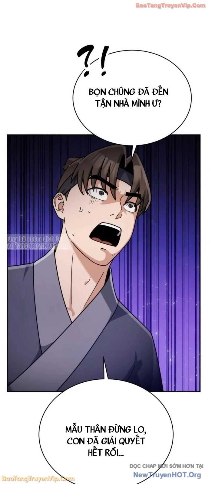 Tiểu Nữ Che Giấu Thiên Phú Võ Công Chap 3 - Next Chap 4