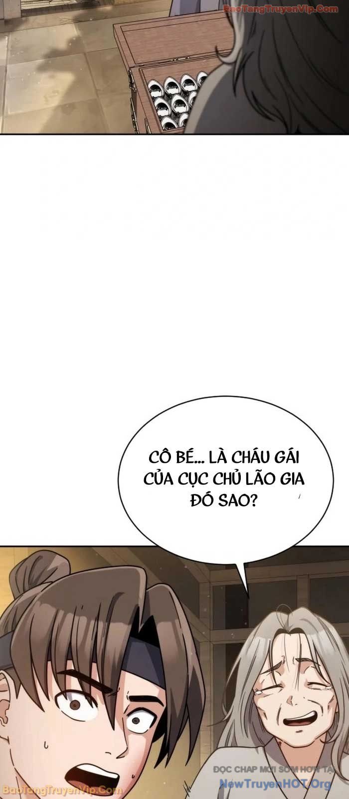 Tiểu Nữ Che Giấu Thiên Phú Võ Công Chap 3 - Next Chap 4