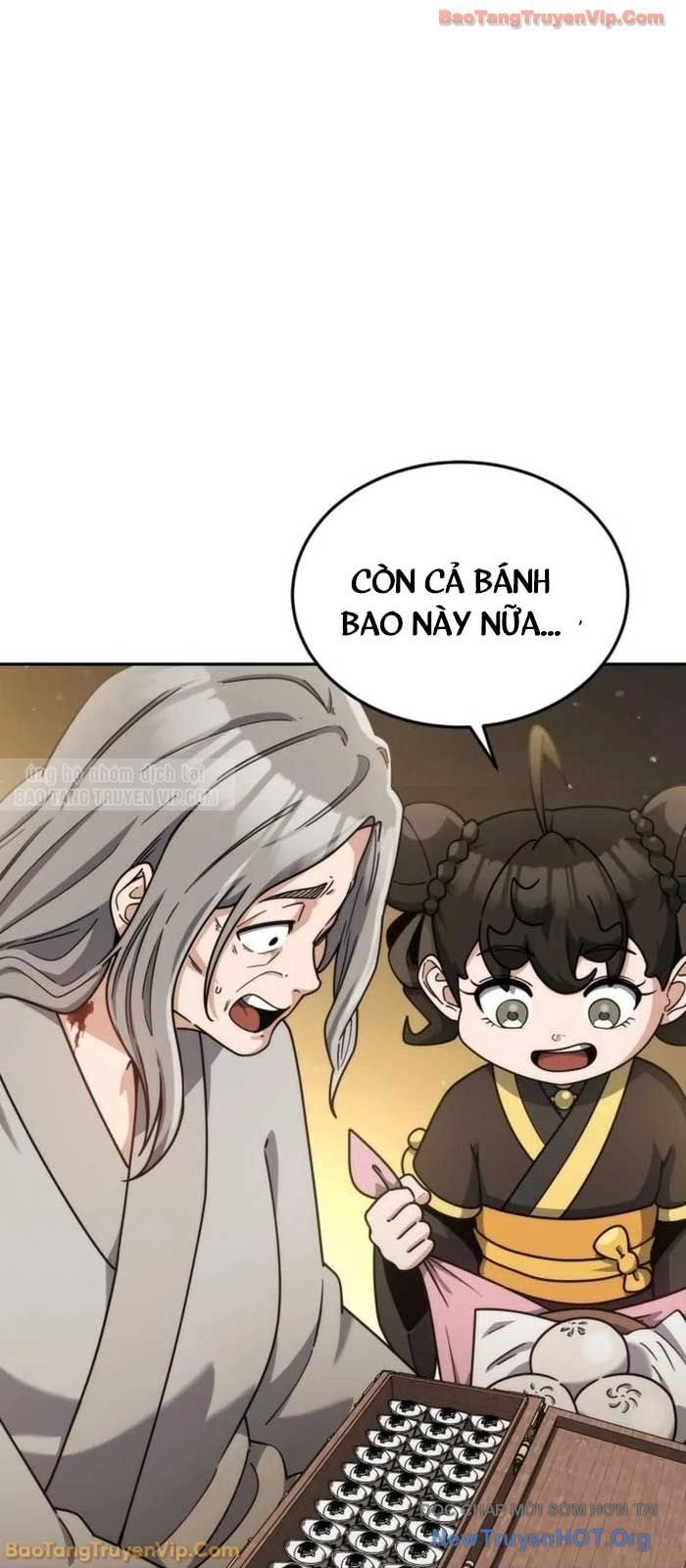 Tiểu Nữ Che Giấu Thiên Phú Võ Công Chap 3 - Next Chap 4