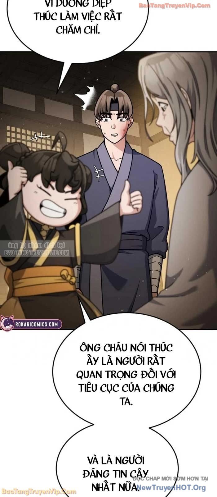 Tiểu Nữ Che Giấu Thiên Phú Võ Công Chap 3 - Next Chap 4