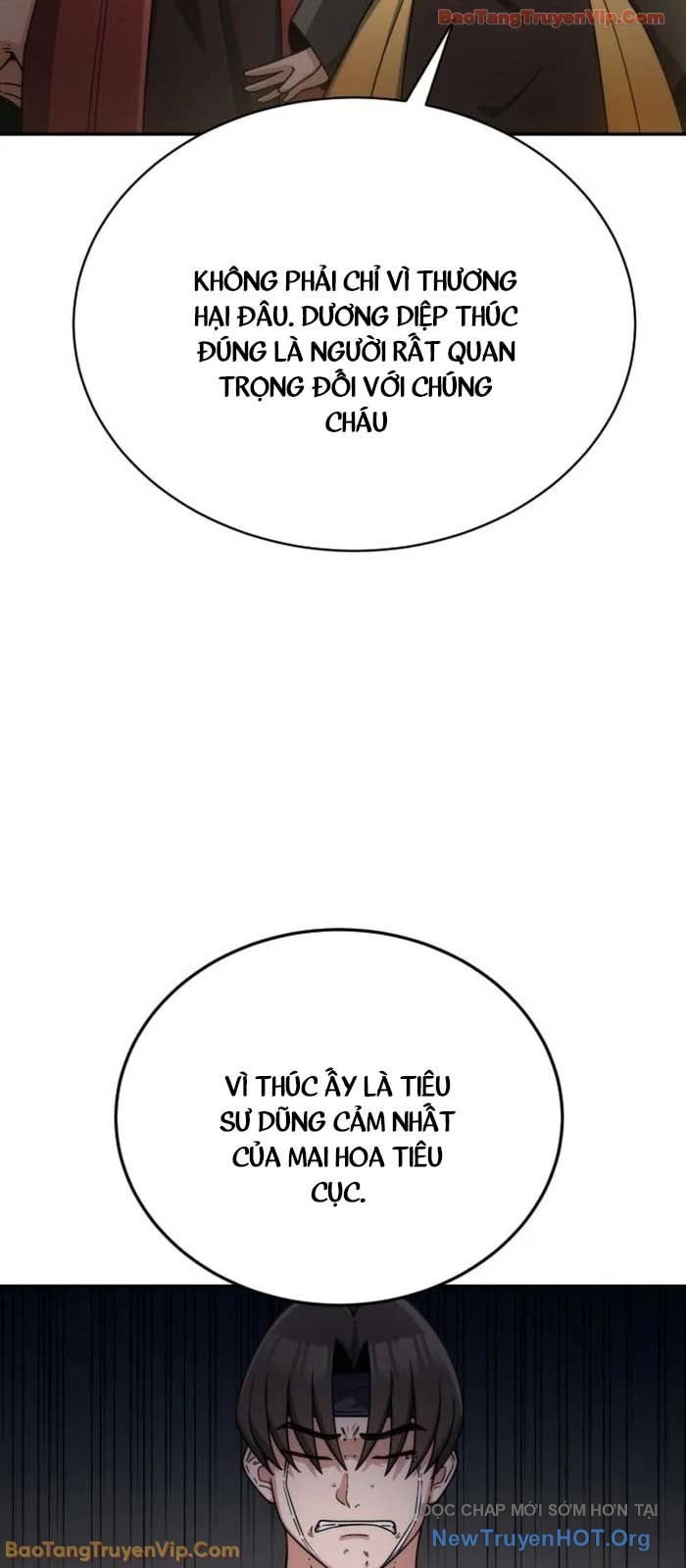 Tiểu Nữ Che Giấu Thiên Phú Võ Công Chap 3 - Next Chap 4