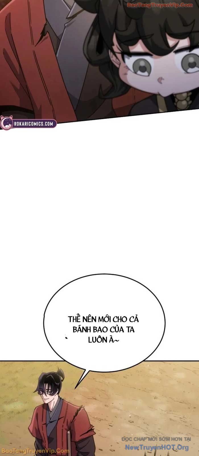 Tiểu Nữ Che Giấu Thiên Phú Võ Công Chap 3 - Next Chap 4