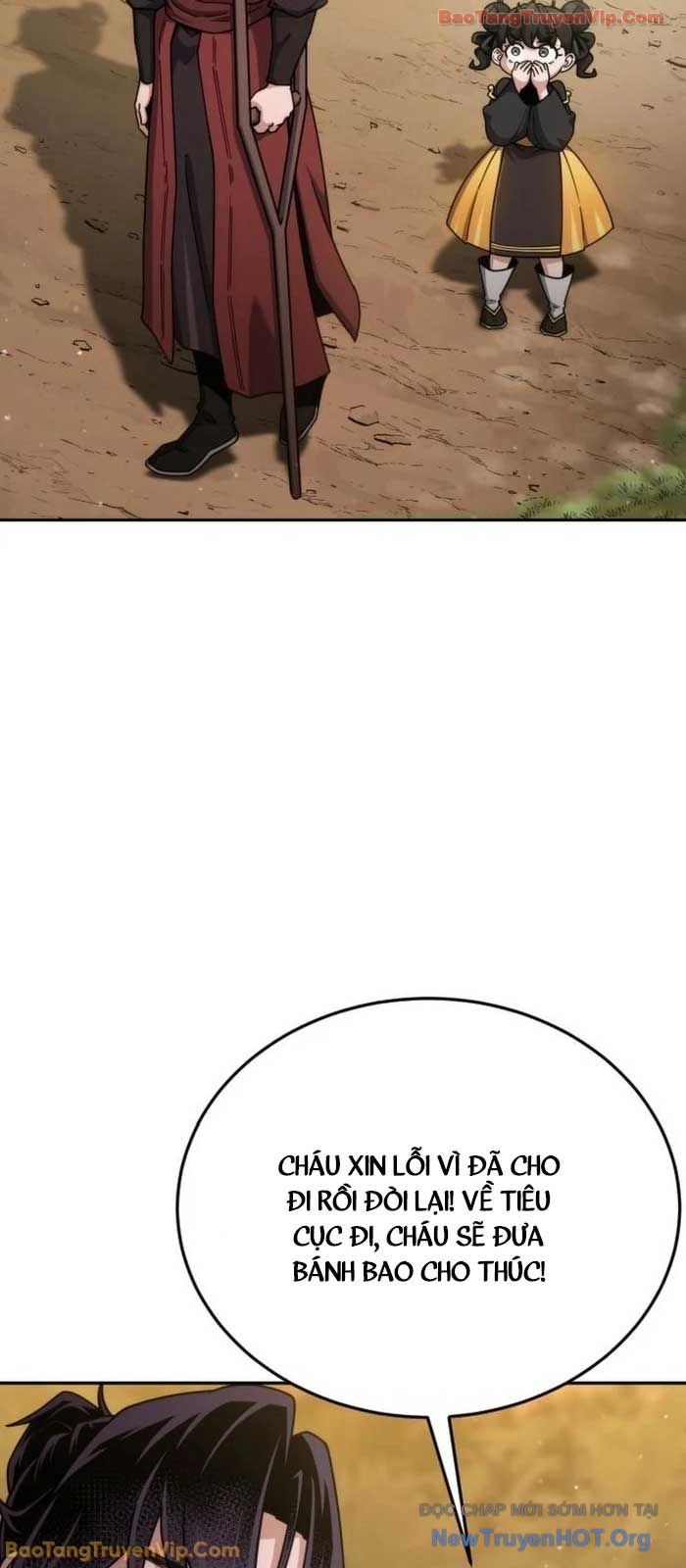 Tiểu Nữ Che Giấu Thiên Phú Võ Công Chap 3 - Next Chap 4
