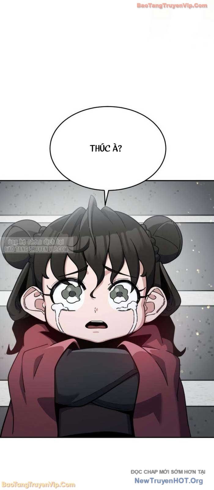 Tiểu Nữ Che Giấu Thiên Phú Võ Công Chap 2 - Next Chap 3