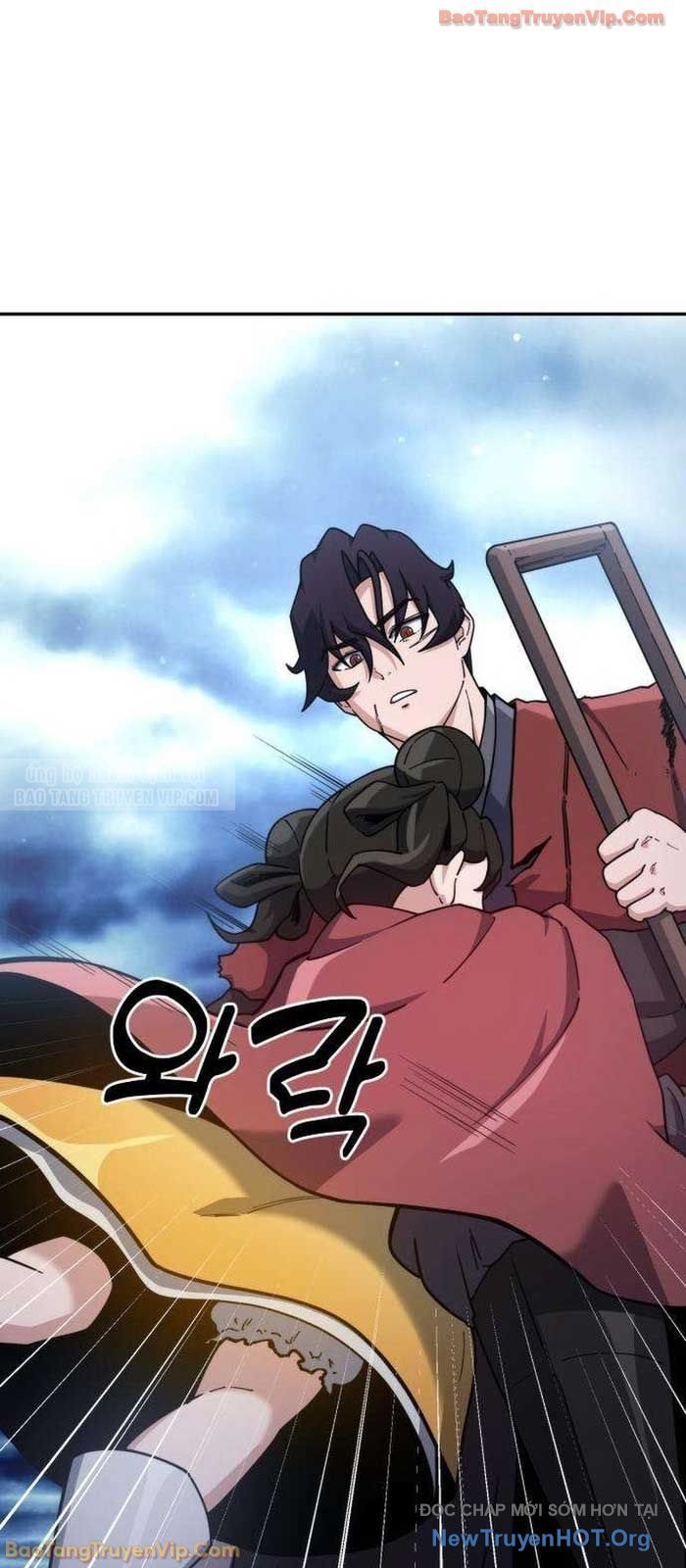 Tiểu Nữ Che Giấu Thiên Phú Võ Công Chap 2 - Next Chap 3