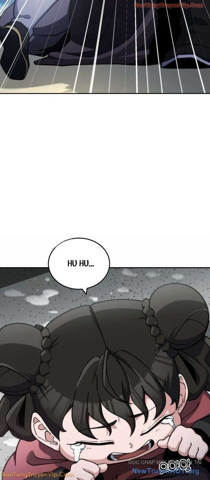 Tiểu Nữ Che Giấu Thiên Phú Võ Công Chap 2 - Next Chap 3