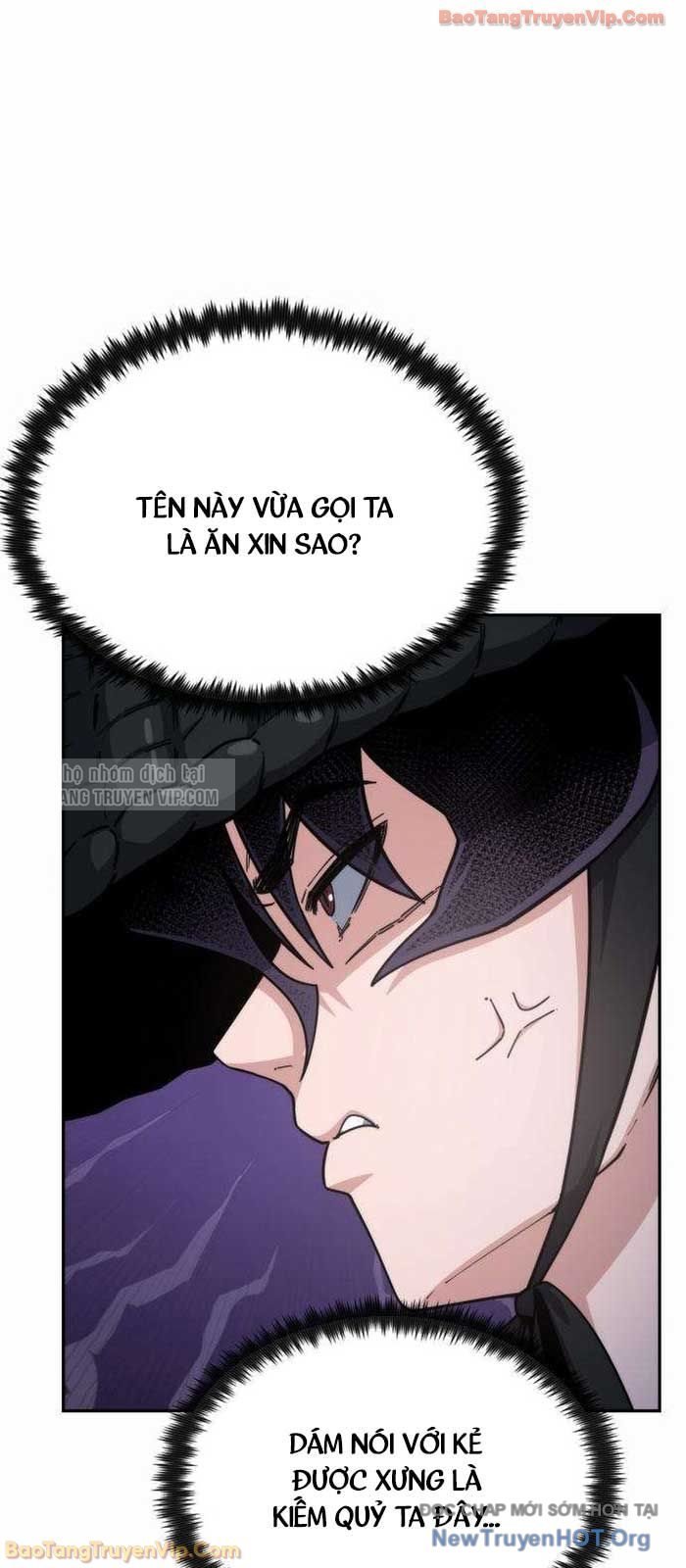 Tiểu Nữ Che Giấu Thiên Phú Võ Công Chap 2 - Next Chap 3