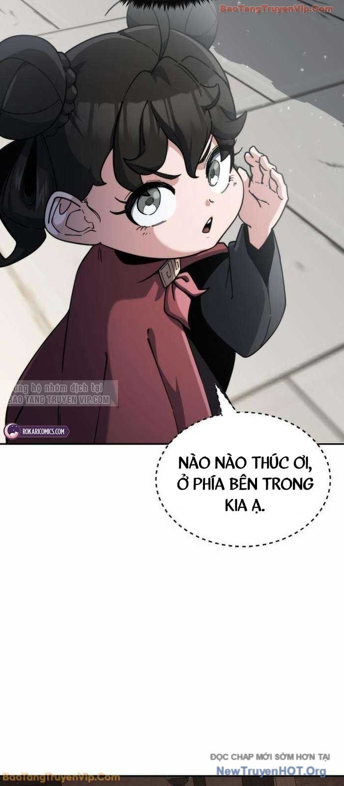 Tiểu Nữ Che Giấu Thiên Phú Võ Công Chap 2 - Next Chap 3