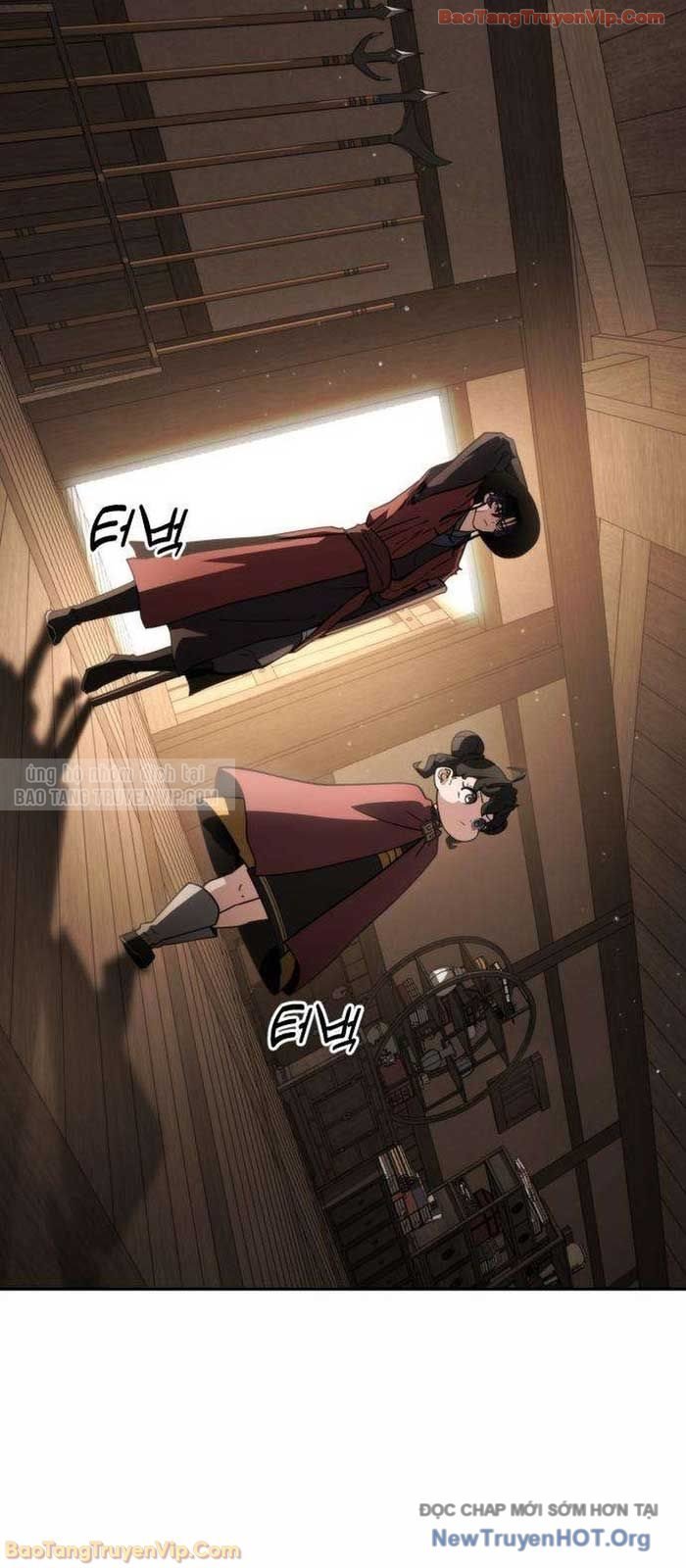 Tiểu Nữ Che Giấu Thiên Phú Võ Công Chap 2 - Next Chap 3