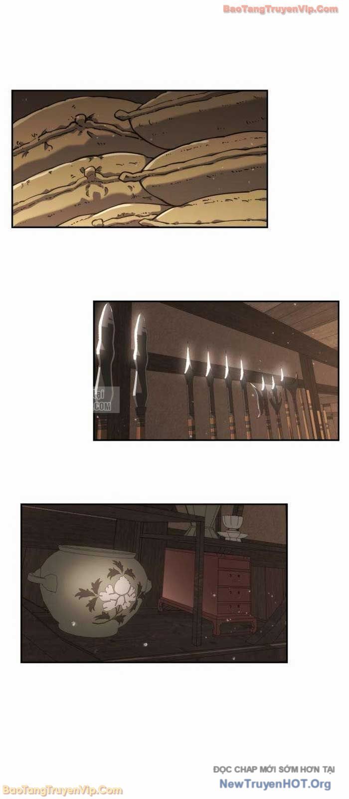 Tiểu Nữ Che Giấu Thiên Phú Võ Công Chap 2 - Next Chap 3