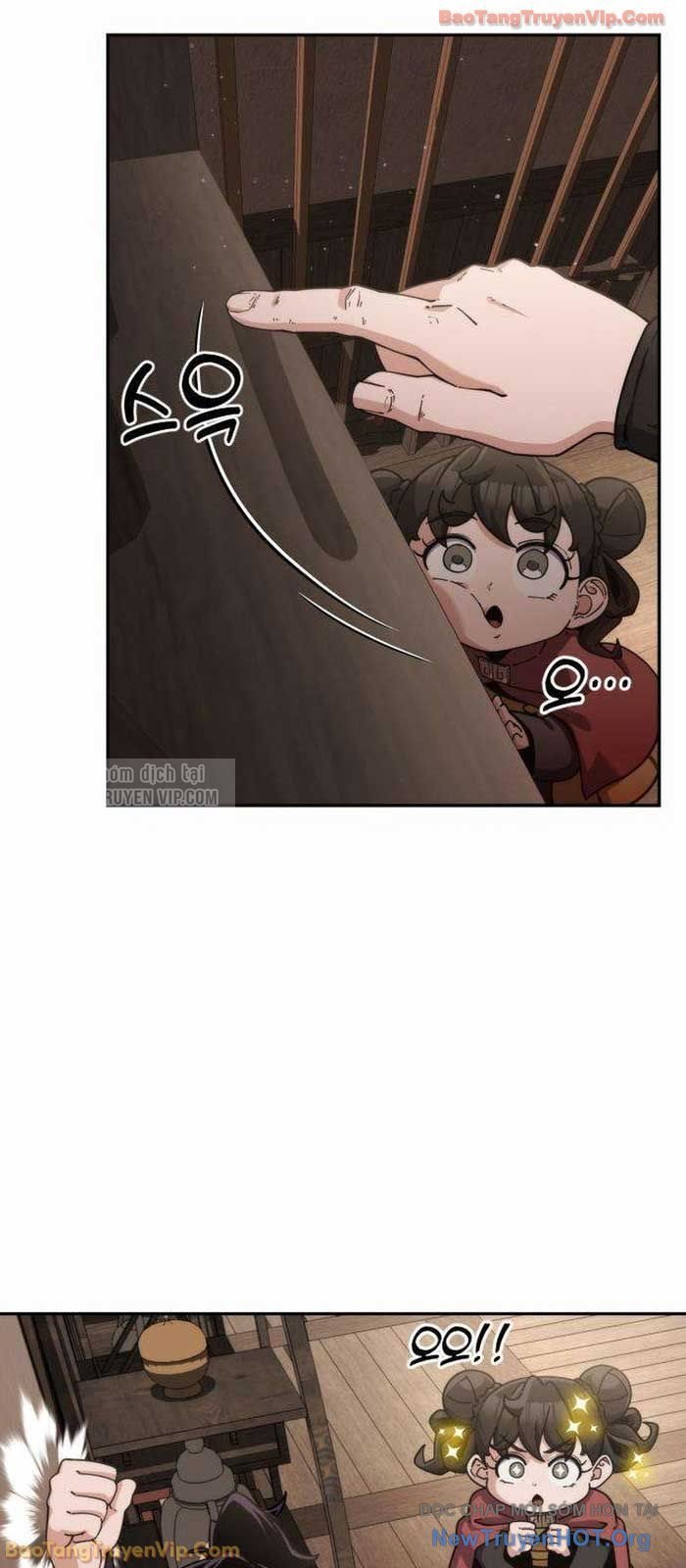 Tiểu Nữ Che Giấu Thiên Phú Võ Công Chap 2 - Next Chap 3