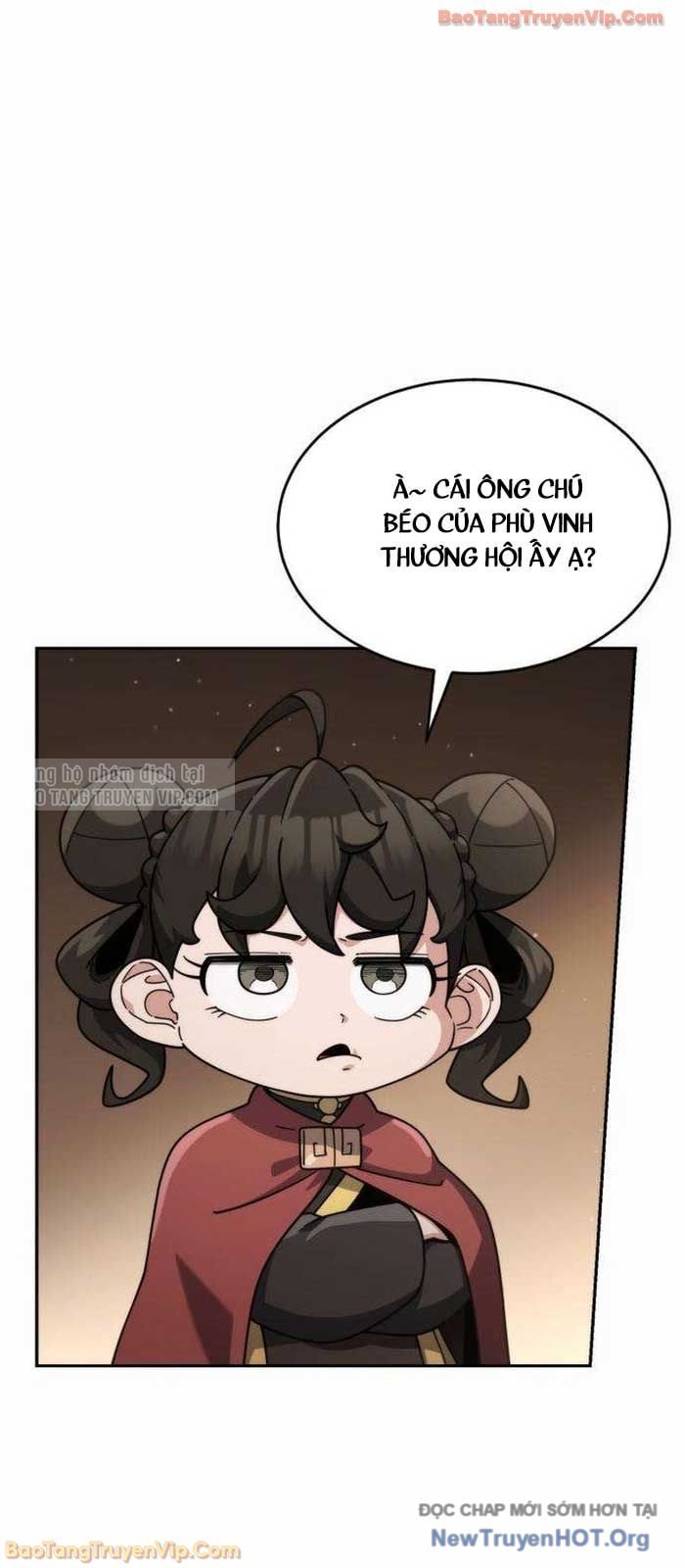 Tiểu Nữ Che Giấu Thiên Phú Võ Công Chap 2 - Next Chap 3