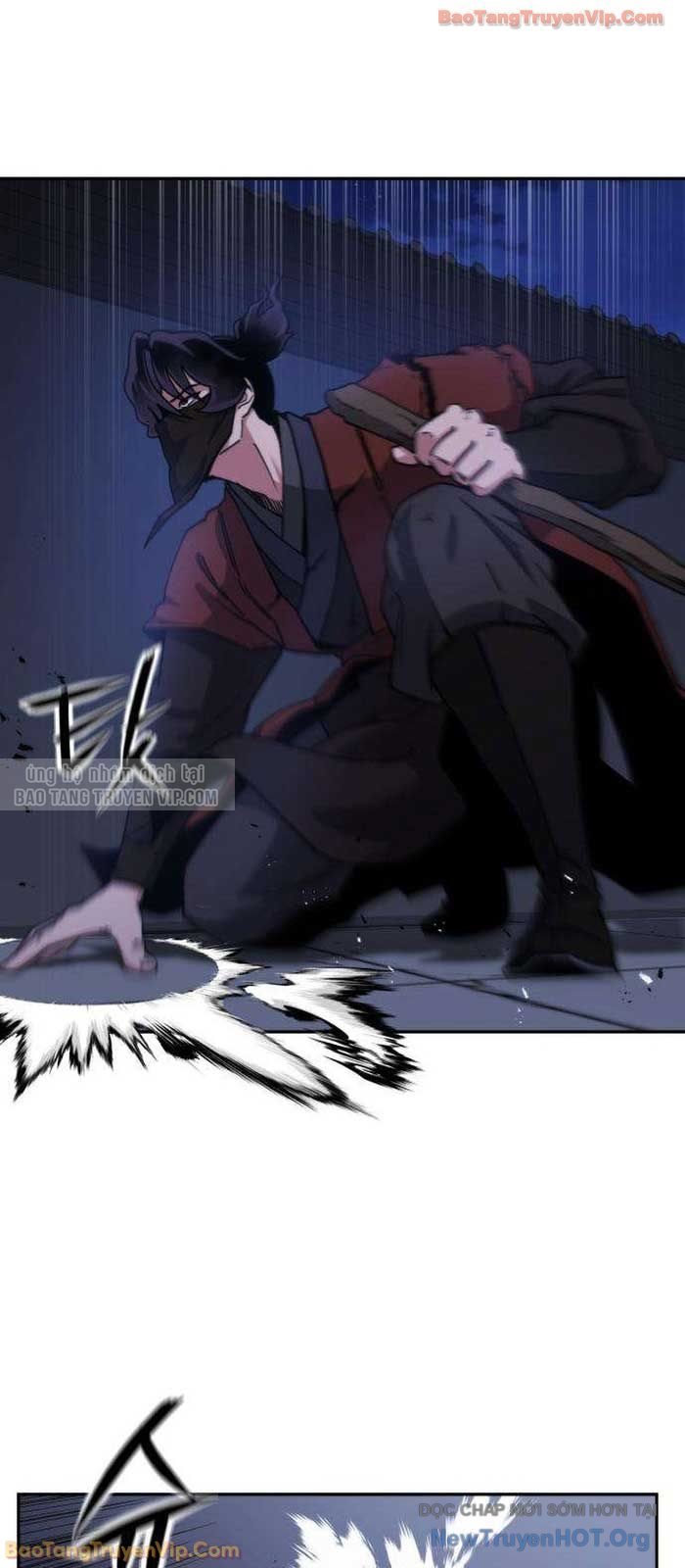 Tiểu Nữ Che Giấu Thiên Phú Võ Công Chap 2 - Next Chap 3