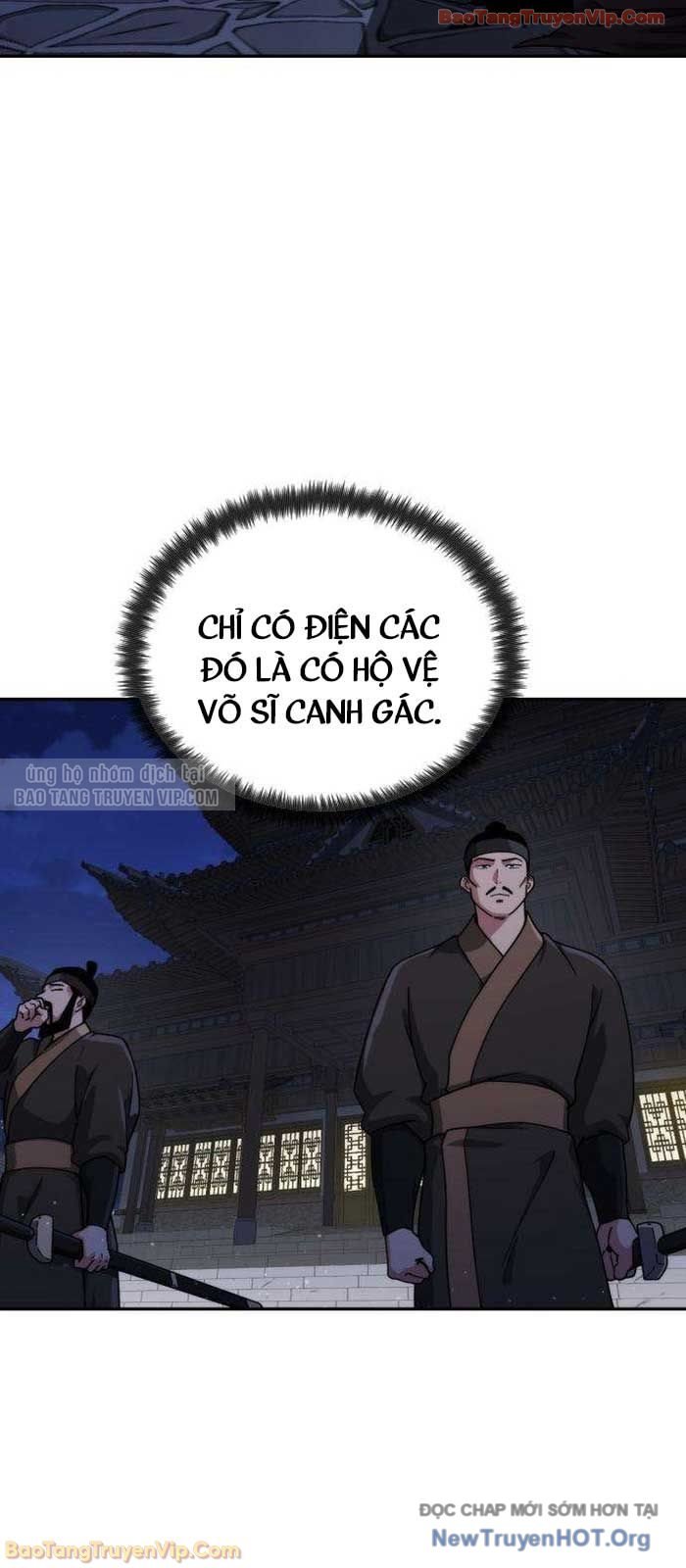 Tiểu Nữ Che Giấu Thiên Phú Võ Công Chap 2 - Next Chap 3