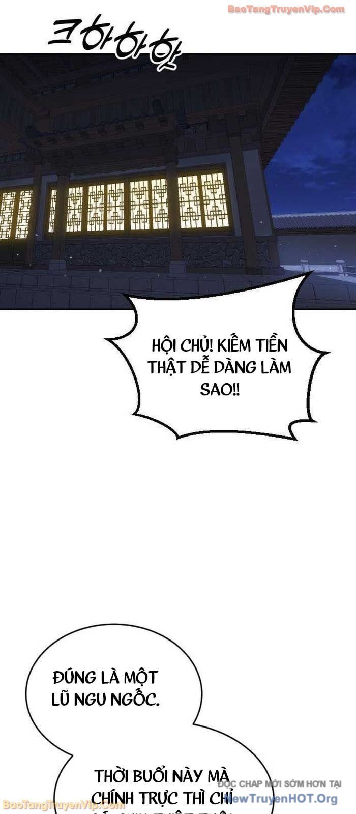 Tiểu Nữ Che Giấu Thiên Phú Võ Công Chap 2 - Next Chap 3